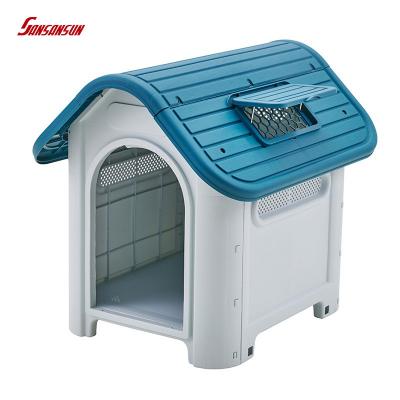 outdoor pet bed