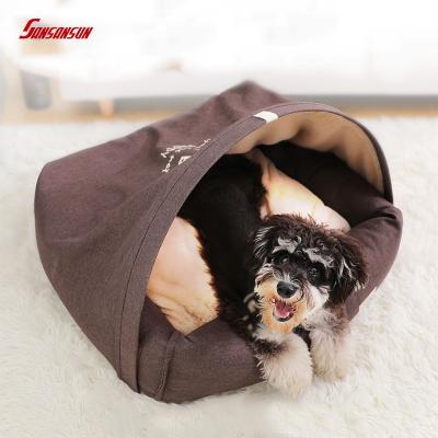 comfy dog tent