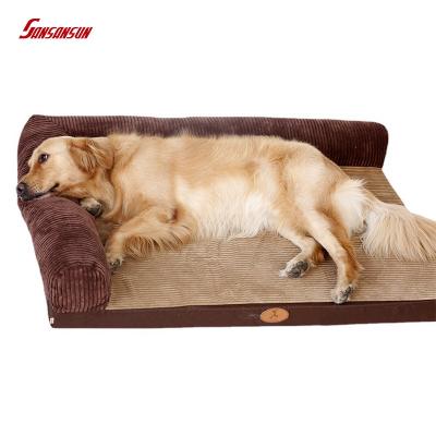 dog comfort bed