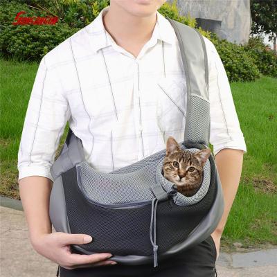 small kitten carrier