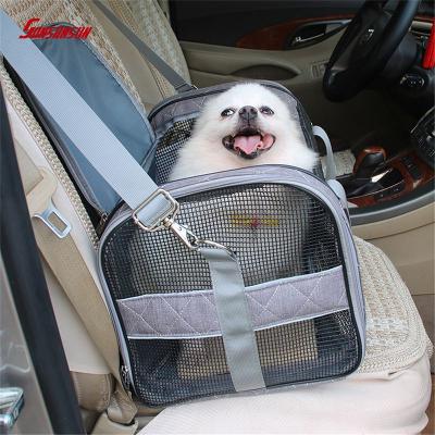 best dog travel carrier