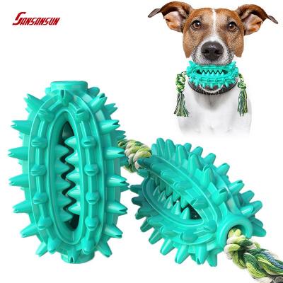 Ball Dog Toys