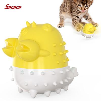 best interactive cat toys