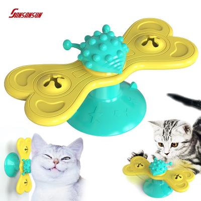 catnip toys