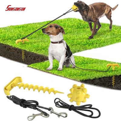 Rope Dog Toys