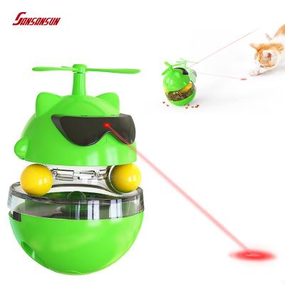 best cat laser toy