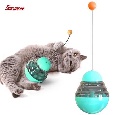 best rated cat toys