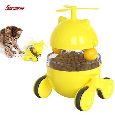 durable cat toys