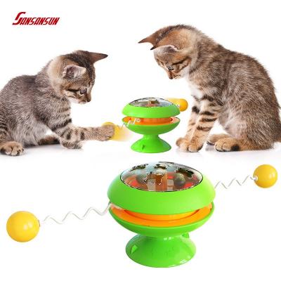 indestructible cat toys