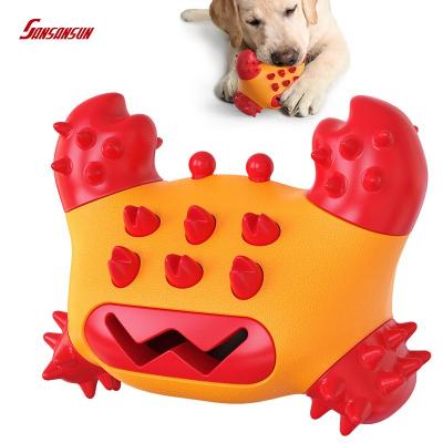 dog toys for dogs that like to chew