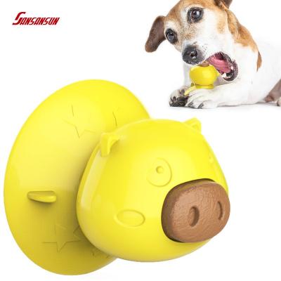 toys for destructive dogs