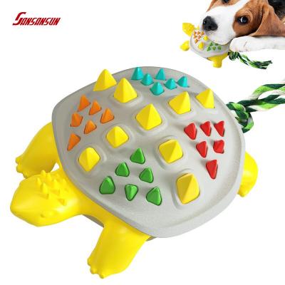 tough chewer dog toys