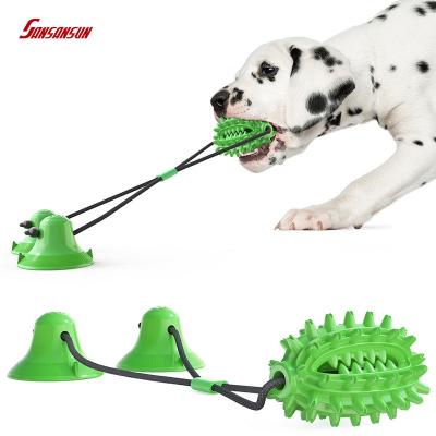 Indestructible Dog chew Toys