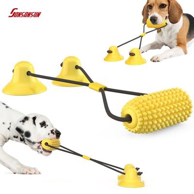 durable chew toys for dogs