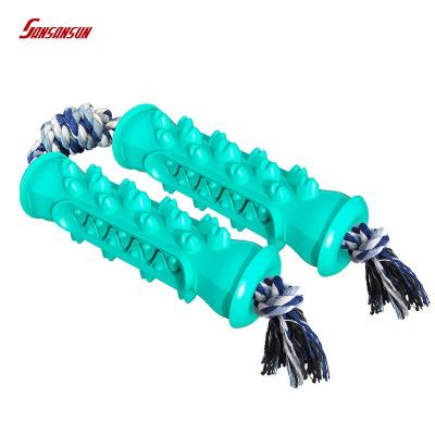 Durable Squeaky Dog Toys