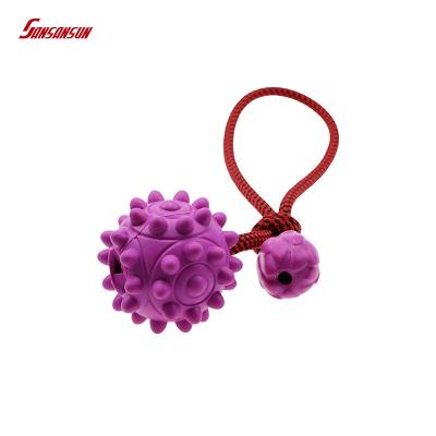 Ball Dog Toy Dispensing Dog Toys