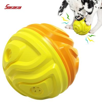 dog ball for dogs