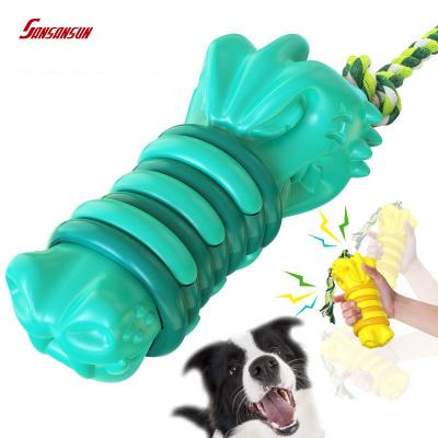 wholesale dog teething toys