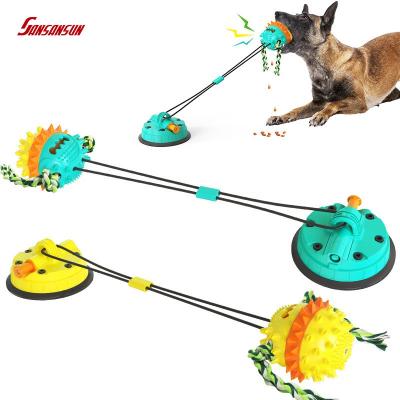 tug toy for dog