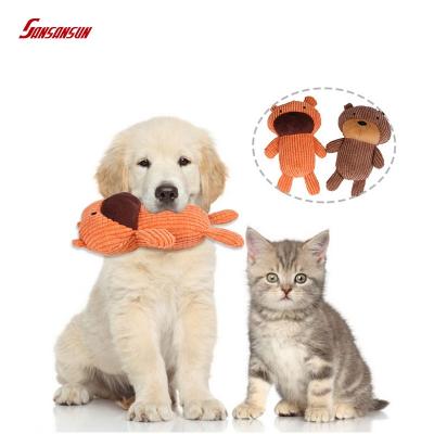 customized dog toys