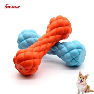 Dog Toys Rubber
