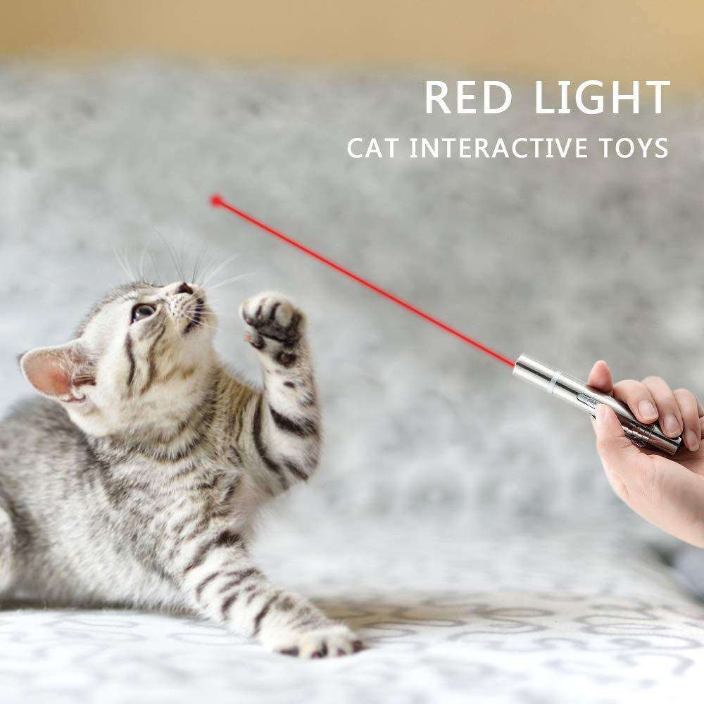 Several precautions for laser pointers